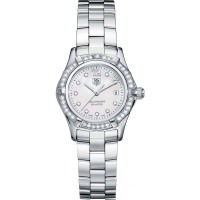 Tag Heuer Aquaracer WAF1416-BA0813